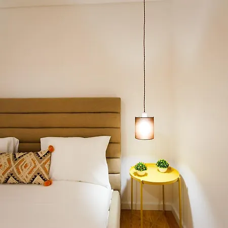 19inlisbon At Intendente Apartman Lisboa