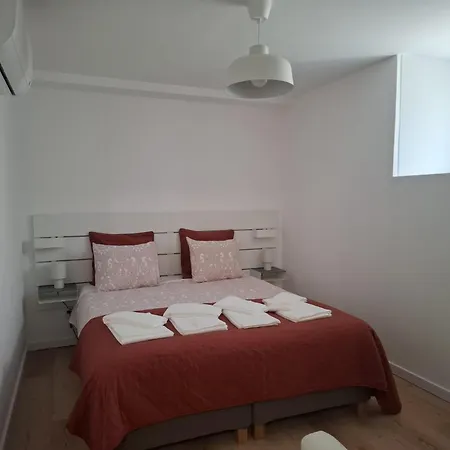 19inlisbon At Intendente Apartment *