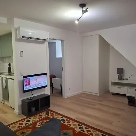 19inlisbon At Intendente *