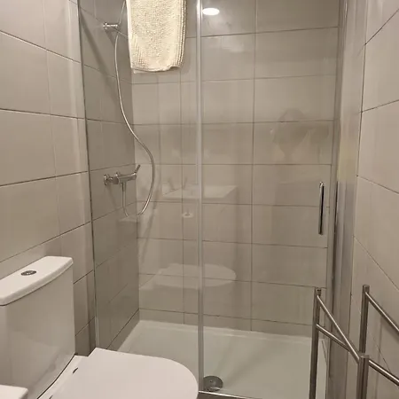 19inlisbon At Intendente Apartment Lissabon