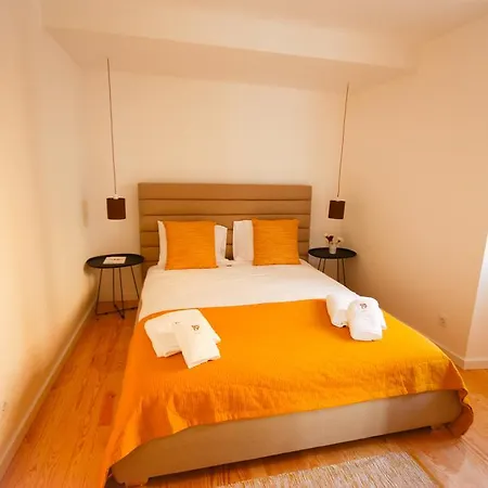 Apartment 19inlisbon At Intendente *