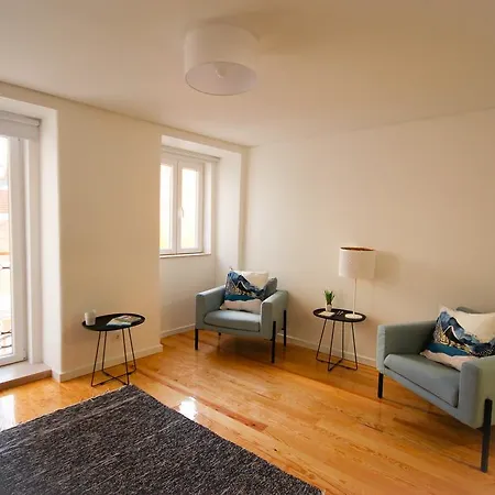 19inlisbon At Intendente Apartment Lissabon