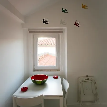 Apartment 19inlisbon At Intendente Lissabon