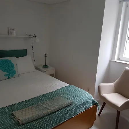 19inlisbon At Intendente Apartment Lissabon