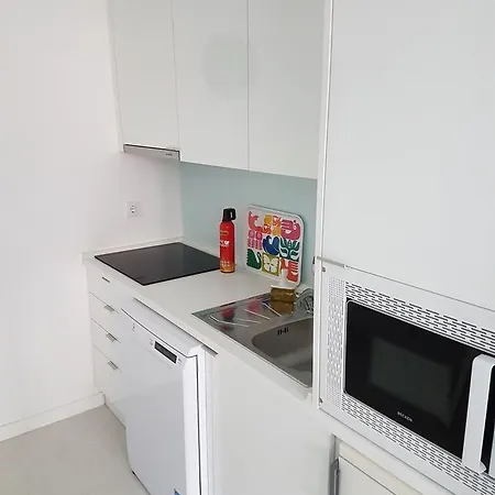 19inlisbon At Intendente Apartment *