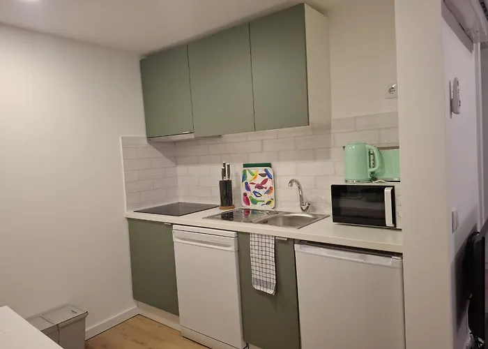 19inlisbon At Intendente Apartman Lisboa