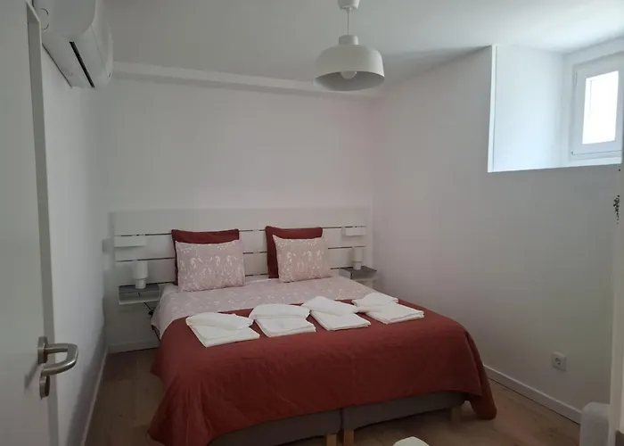 19inlisbon At Intendente Apartman *