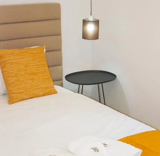 Apartman 19inlisbon At Intendente Lisboa