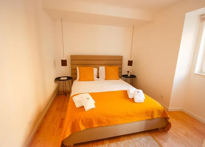 Apartman 19inlisbon At Intendente *
