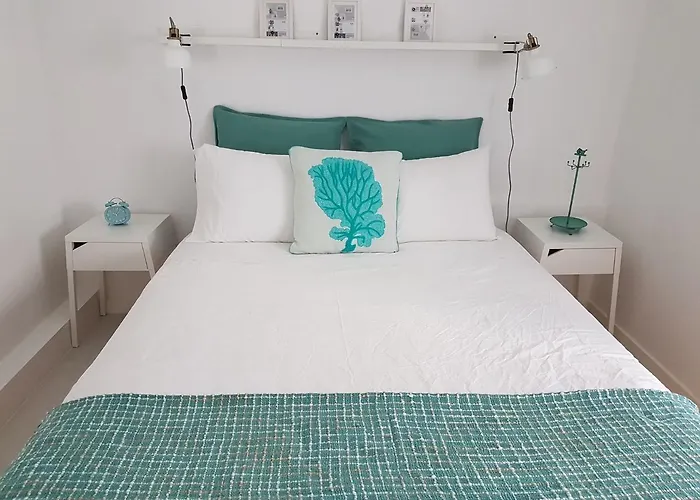 19inlisbon At Intendente Apartman *