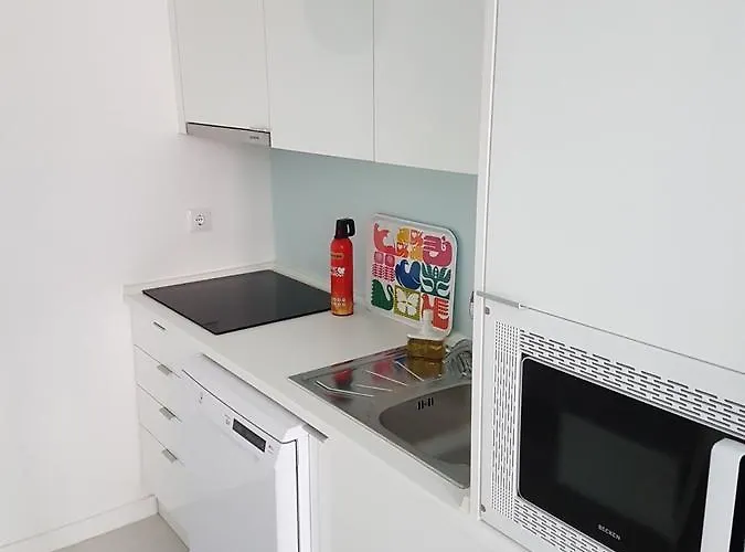19inlisbon At Intendente Apartman *