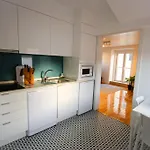 Appartement 19inlisbon At Intendente