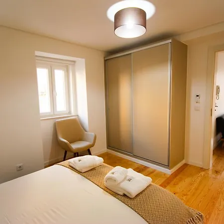 Appartement 19inlisbon At Intendente