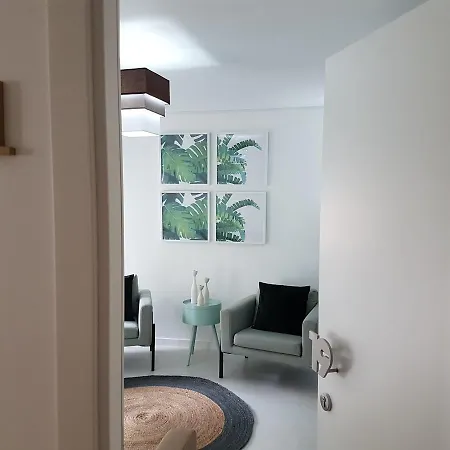 Appartement 19inlisbon At Intendente *