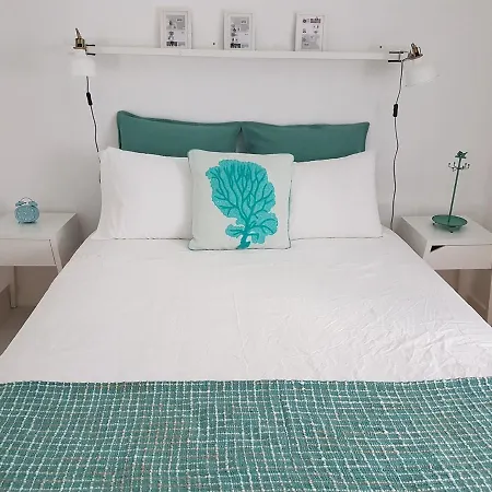 19inlisbon At Intendente Appartement *